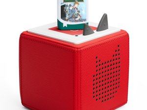 Tonies BT Die (un)langweiligste Schule der Welt - Band 1 4