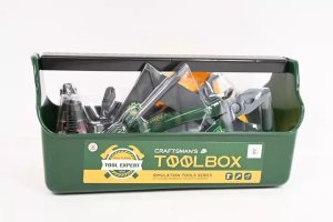 Narzędzia skrzynka z wiertarką BN4031 74031 1