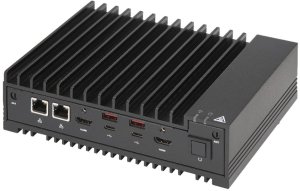 Supermicro Barebone IoT SuperServer Intel Celeron 7305E (5C/5T) 1,0 GHz SYS-E100-13AD-C 1