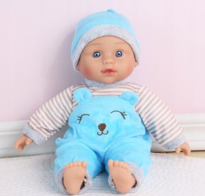 Lalka Julka uczy,śpiewa...SmilyPlay SP83941 39413 3