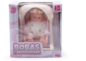 Natalia bobas 11cm na huśtawce 137341 1