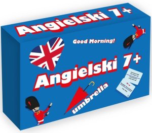 Angielski 7+ MINI 42289 1