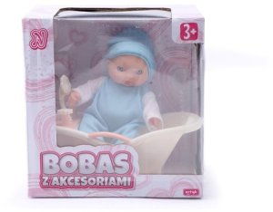 Natalia bobas 11cm w wannie 137365 1