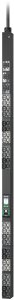 APC NetShelter Rack PDU Advanced, Switched Metered Outlet, 17.3kW, 3PH, 415V, 30A, 530P6, 48 Outlet 1