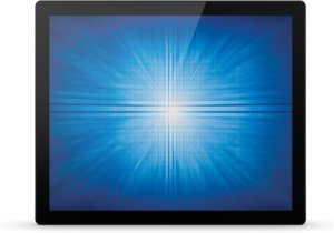 1991L, 19-inch LCD WVA (LED Backlight), Open Frame, HDMI, VGA & Display Port video interface, Secure Touch, USB & RS232 touch controller interface, Worldwide-version, Anti-Glare, No power brick 1