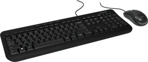 WIRED DESKTOP 600 IT LAYOUT/QWERTY IT/ES/PT/TR BLACK EMEA 3