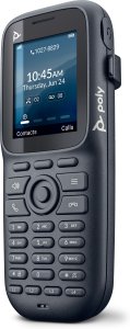 Telefon stacjonarny HP Poly Rove 20 Single Cell DECT 1880-1900 MHz B1 Base Station and 20 Phone Handset Kit United Kingdom - UK English localization 3