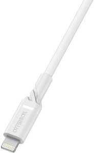 OTTERBOX CABLE USB ALIGHTNING/2M WHITE 3