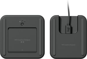 Logitech MX CREATIVE CONSOLE/GRAPHITE  (920-012931) 4