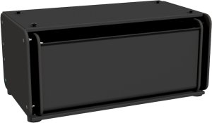 CABINET BASE STAND - COMPATIBLE WITH SMALL, MIDI & LARGE CABINETS. PROVIDES ADDITIONAL STORAGE FOR ITEMS SUCH AS PPE. 1
