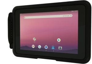 ET51 10.1 IN., ANDROID GMS, 4GB RAM / 32GB FLASH, WLAN, ROTATING HANDSTRAP, USB POWER SUPPLY & USB CHARGING CABLE, EU COUNTRIES 1