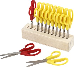 Sakseholder med 12 sakse 3