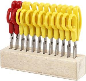 Sakseholder med 12 sakse 4