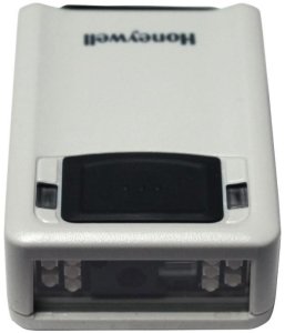 Scanner: 1D, PDF417, 2D ivory scanner (3320g-4) RS232/USB/KBW 2