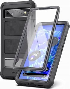 OTTERBOX SLEEK CASE FOR APPLE/AIRTAG BLACK 11