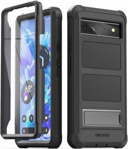 OTTERBOX SLEEK CASE FOR APPLE/AIRTAG BLACK 12