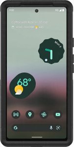 OTTERBOX SLEEK CASE FOR APPLE/AIRTAG BLACK 2