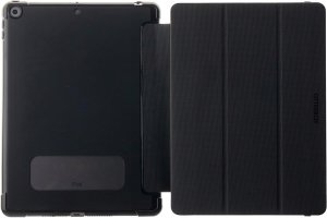 OTTERBOX REACT FOLIO APPLE IPAD/8TH/9TH GEN GEN - BLACK - PROPAC 4