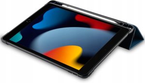 OTTERBOX REACT FOLIO APPLE IPAD/8TH/9TH GEN GEN - BLACK - PROPAC 5