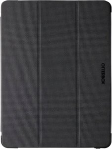 OTTERBOX REACT FOLIO APPLE IPAD/8TH/9TH GEN GEN - BLACK - PROPAC 7