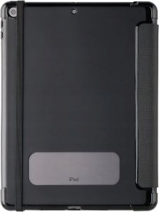 OTTERBOX REACT FOLIO APPLE IPAD/8TH/9TH GEN GEN - BLACK - PROPAC 8