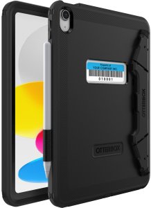 Etui na tablet OtterBox DEFENDER EDU KICKSTAND IPAD/10TH GEN BLACK PROPACK V2 2