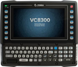 8" (1280 X 720), QWERTY, FREEZER (-30 - +50 C), QC SD660 CPU, 4/32 GB MMC , ANDROID GMS, IVANTI VELOCITY, BASIC IO, INT. VERSION 1