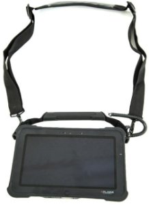 CARRY, ADJUSTABLE SHOULDER STRAP, REQUIRES TOP HANDLE 1