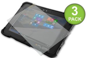 ACCY, L10 SCREEN PROTECTOR, 3PK 1