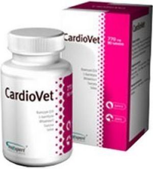 VetExpert CardioVet 90 tabletek 1