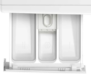 Pralka Bosch WGG154ZSPL 5