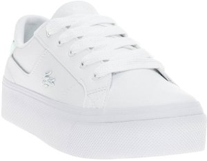 Lacoste Buty trampki damskie ZIANE PLATFORM 124 1 CFA (747CFA0004.1Y9) 36 2