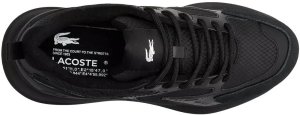 Buty męskie Lacoste L003 EVO 124 3 SMA (747SMA0121.02H) 45 5