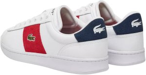 Lacoste Buty męskie CARNABY SET CGR 125 1 SMA (749SMA0034.286) 43 3
