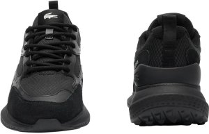 Lacoste Buty męskie L003 EVO 124 3 SMA (747SMA0121.02H) 42.5 7