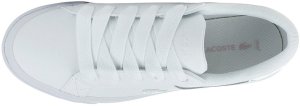Lacoste Buty trampki damskie ZIANE PLATFORM 124 1 CFA (747CFA0004.1Y9) 39 4