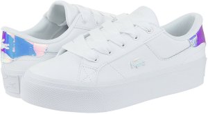 Lacoste Buty trampki damskie ZIANE PLATFORM 124 1 CFA (747CFA0004.1Y9) 39 6
