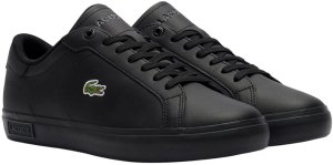 Lacoste Buty męskie Lacoste POWERCOURT 125 2 SMA (749SMA0081.02H) 41 2