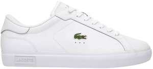 Buty męskie Lacoste POWERCOURT 125 2 SMA (749SMA0081.21G) 44 1