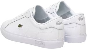 Lacoste Buty męskie POWERCOURT 125 2 SMA (749SMA0081.21G) 44 3