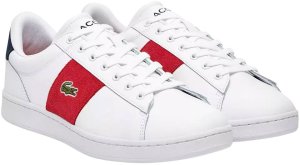 Lacoste Buty męskie CARNABY SET CGR 125 1 SMA (749SMA0034.286) 42 2