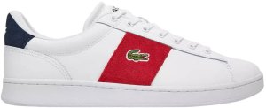 Lacoste Buty męskie CARNABY SET CGR 125 1 SMA (749SMA0034.286) 42 4
