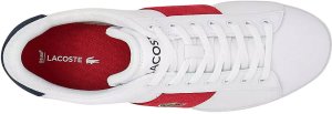 Lacoste Buty męskie CARNABY SET CGR 125 1 SMA (749SMA0034.286) 42 5