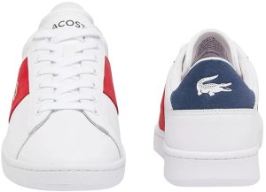Lacoste Buty męskie CARNABY SET CGR 125 1 SMA (749SMA0034.286) 42 7