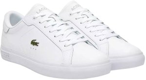 Lacoste Buty męskie POWERCOURT 125 2 SMA (749SMA0081.21G) 43 2