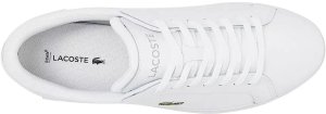 Lacoste Buty męskie POWERCOURT 125 2 SMA (749SMA0081.21G) 43 5