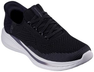 Buty męskie SKECHERS Slip-ins RF: Slade - Quinto (210810-BLK) 45 2