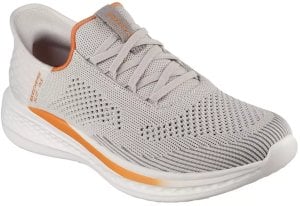 Buty męskie SKECHERS Slip-ins RF: Slade - Quinto (210810-SND) 42.5 2