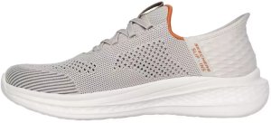 Buty męskie SKECHERS Slip-ins RF: Slade - Quinto (210810-SND) 42.5 4