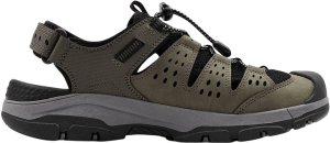 Sandały męskie SKECHERS Tresmen  Menard (205113-OLV) 42 4